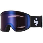 Slidinėjimo akiniai Sweet Protection, mėlyni