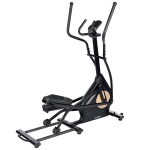 Elipsinis treniruoklis Christopeit Fit Wheel Pro