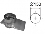 &Scaron;iberis D150 mm