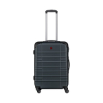 Wenger Amplar Medium Lagaminas su Tvirtu Korpusu, Navy Blue