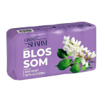 Glicerininis muilas Grand Charm Linden Blossom & Acacia, 5&times;70 g