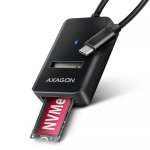 AXAGON USB-C 3.2 AD adapteris