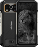 Mobilusis telefonas - ULEFONE - Armor 27 Pro - 12 GB RAM - 256GB - Atsparus vandeniui IP68/IP69K