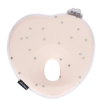 Pagalvė kūdikiams Babymoov Lovenest Baby Pillow, rožinė