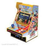 MyArcade Nano Player Super Street Fighter II