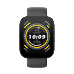 I&scaron;manusis laikrodis I&scaron;manusis laikrodis Amazfit Bip 5 Soft Black