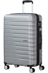 Vidutinis lagaminas American Tourister Flashline Spinner, M, pilkas