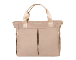 Mamos rankinė KikkaBoo Brielle, Beige