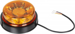 Qiping 1 x LED besisukantis &scaron;vyturys