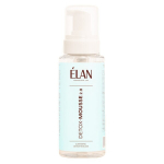 Valomosios putos blakstienoms ir antakiams Elan Detox-Mousse, 150 ml