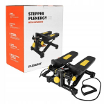 Steperis su rankenomis Plenergy X1
