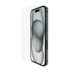 Belkin ScreenForce Skaidri ekrano apsauga, Iphone 16;15;14Pro