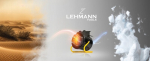 Elektrinis &scaron;ildytuvas Lehmann 2kW