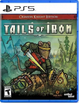 Tails of Iron [Crimson Knight Edition] Playstation 5
