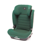 4Baby autokėdutė APP-FIX XXIV 100-150CM žalia I-SIZE