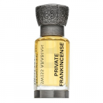 Kvapusis aliejus Swiss Arabian Private Frankincense moterims/vyrams, 12 ml