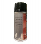 MERCEDES-BENZ pur&scaron;kiamieji dažai Touch Up 040 Black Can 150ml OEM originalus A00098628509040