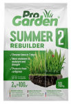 Vejų trą&scaron;os Progarden Summer, 10kg