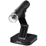 Skaitmeninis mikroskopas Vevor, 50X-1000X