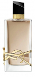 Kvepalai Yves Saint Laurent Libre Flowers & Flames EDP Gėlinis 90 ml