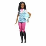 Barbie "brooklyn" Jojikės Lėlė i&scaron; Filmo