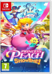 Vaizdo žaidimas - Nintendo - Princese Pič - Nuotykis - PEGI 12+ - Importinė versija