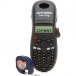 DYMO LetraTag LT-100H etiketavimo prietaisas - Juodas (2174575)
