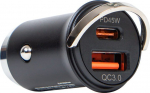 Galinga 45w automobilinė įkroviklio stotelė Usb-c Pd Qc