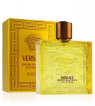 Kvapusis vanduo Versace Eros Energy EDP vyrams, 100 ml
