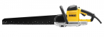 Tandeminis pjūklas DeWalt DWE399, 1700 W
