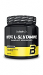 Biotech 100% L-Glutamine 500 g.