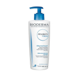 Maitinamasis kūno kremas Bioderma Atoderm, 500 ml