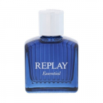 Replay Essential for Him EDT 50 ml &ndash; Gaivus medienos elegancija vyrams