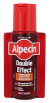 &Scaron;ampūnas su kofeinu nuo pleiskanų ir plaukų slinkimo Alpecin Double-Effect, 200 ml