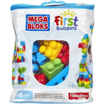 Kaladėlių rinkinys Mega Bloks&reg;, 60 d.
