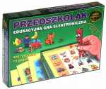 Elektroninis žaidimas Jawa Darželis