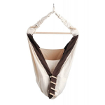 Vaiki&scaron;kas hamakas Amazonas Kangoo, smėlio spalvos