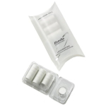 Maitinamoji losjono kaukė Kanebo Sensai Lotion Masks Pads, 15 vnt