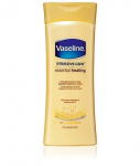 Atkuriamasis kūno losjonas Vaseline Essential 400 ml