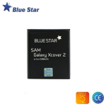 Akumuliatorius telefonui BlueStar Battery S7710 Xcover 2 Li-Ion 1500 mAh Analog EB485159LA
