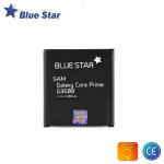 Akumuliatorius telefonui BlueStar Battery Samsung G360 G361 Galaxy Core Prime G3606 G3609 G360F 2200 mAh Li-Ion Analog EB-BG360BBE