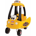 Stumdukas Little Tikes Taxi Cozy Coupe