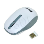 Msonic MX707W, balta