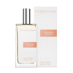 Kvapusis vanduo Yodeyma Nicolas For Her EDP moterims, 50 ml