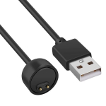 Telefono įkrovikliai Įkroviklis Suderinamas su Mi Band 5/6/7, USB laidas, įkrovimo adapteris su apyranke Xiaomi