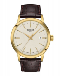 Vyri&scaron;kas laikrodis Tissot T129.410.36.261.00