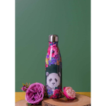 Gertuvė 500ml Panda