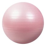 Other fitness products,Yoga fitness ball, balance ball chair for yoga pilates fitness balance training,Fantasy powder-55cm