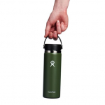 Hydro Flask WIDE FLEX SIP LID kelioninė gertuvė 590 ml