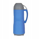 Kelioninis termosas su puodeliu, 1,8 l.